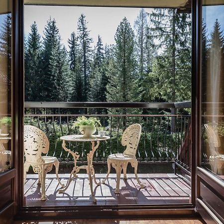 Apart4You Apartamenty Bulwary25 Zakopane Eksteriør bilde