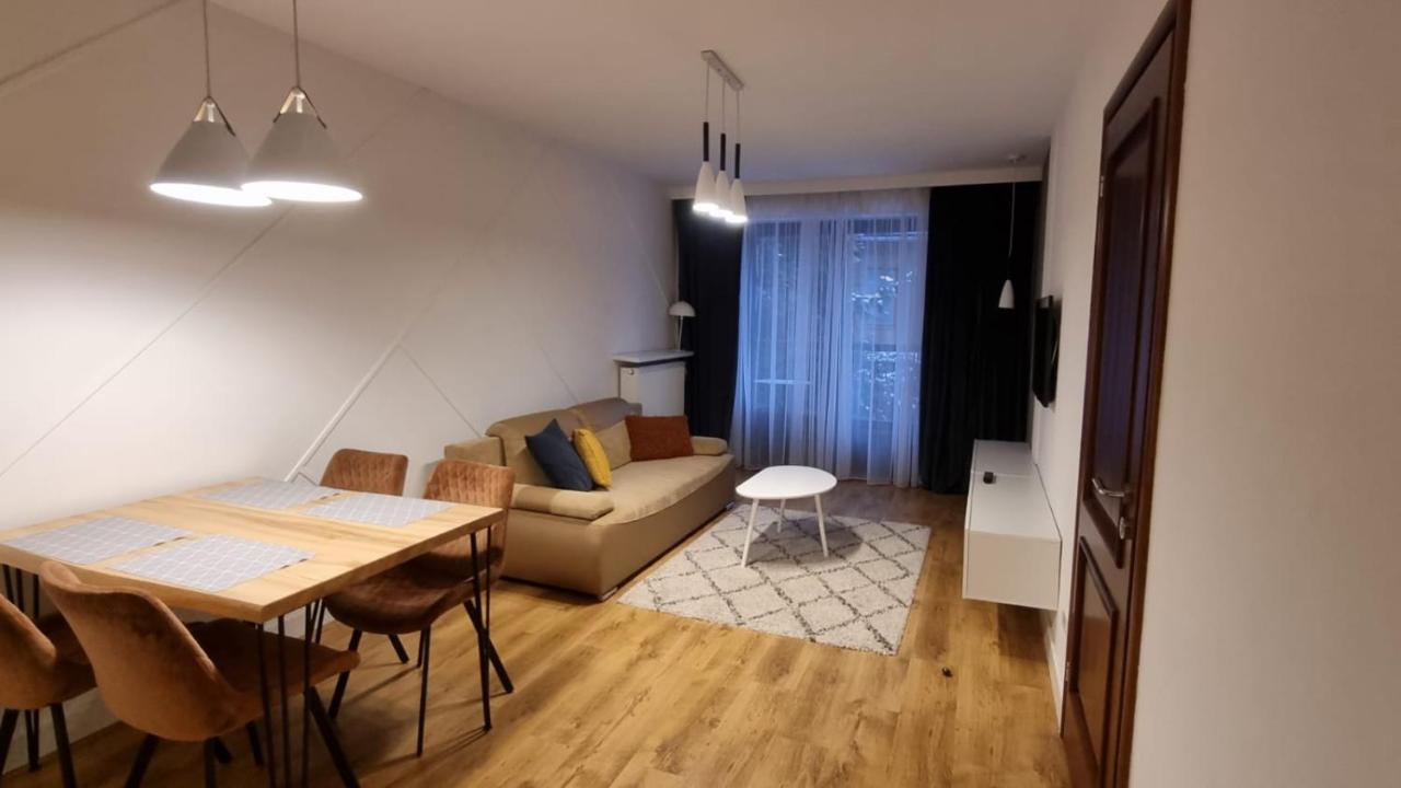 Apart4You Apartamenty Bulwary25 Zakopane Eksteriør bilde