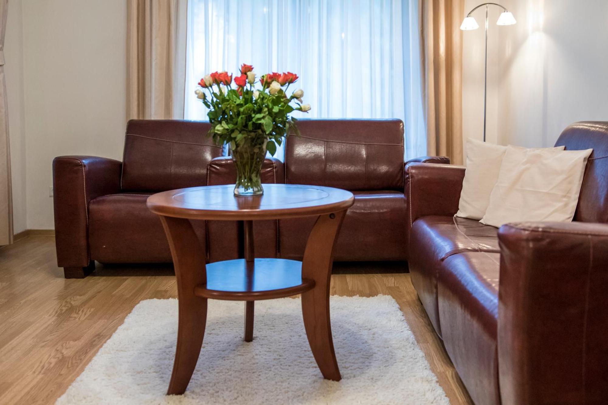 Apart4You Apartamenty Bulwary25 Zakopane Rom bilde
