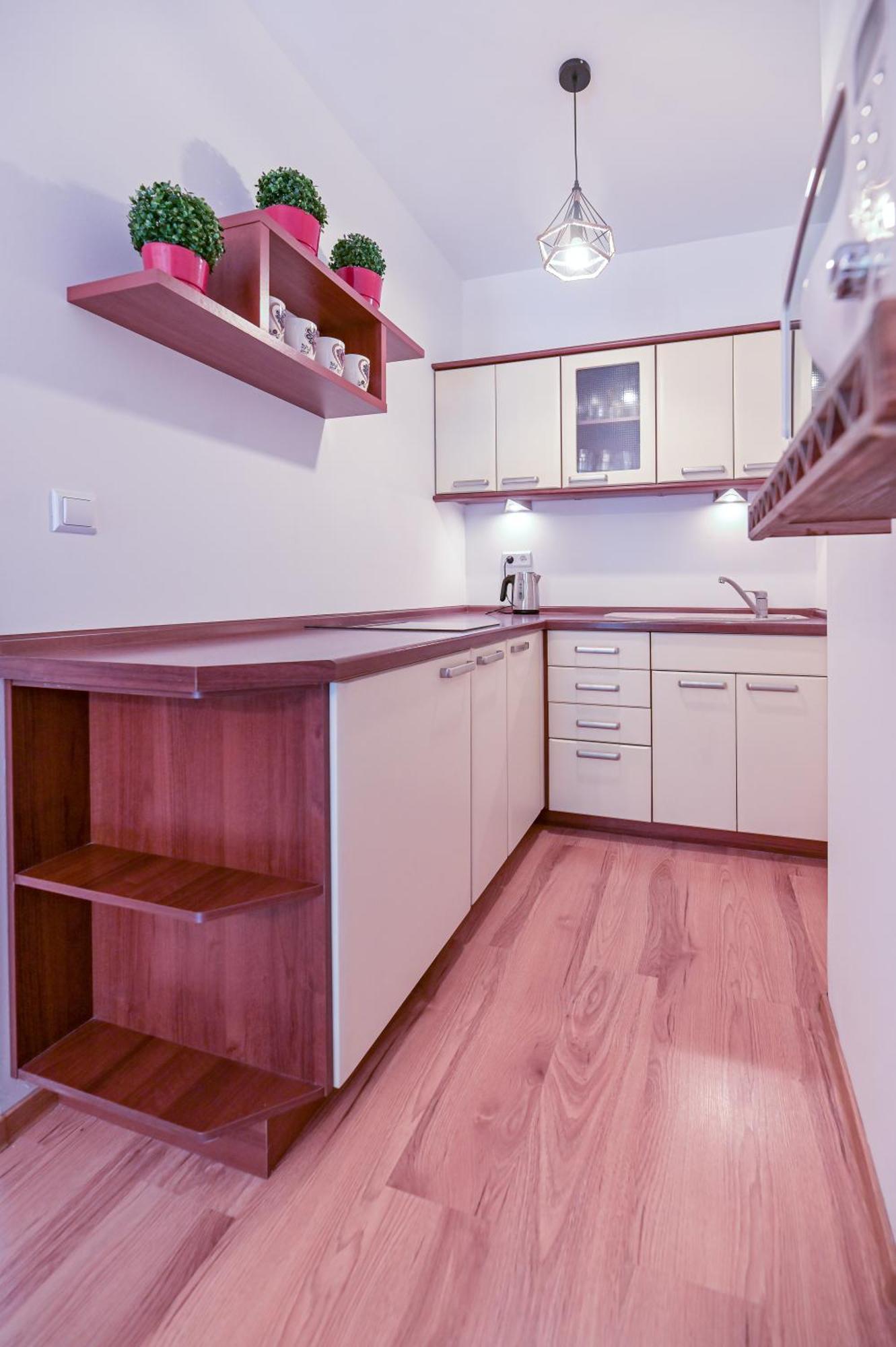 Apart4You Apartamenty Bulwary25 Zakopane Rom bilde