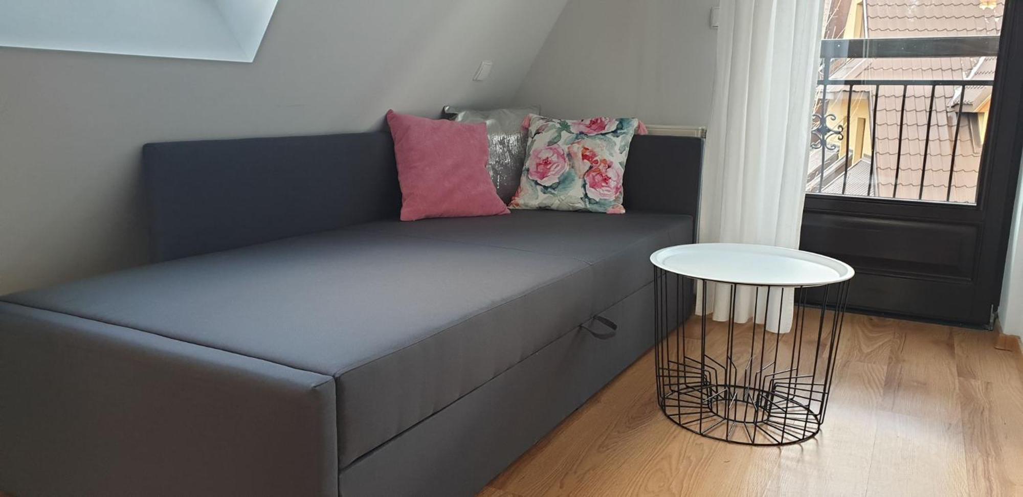 Apart4You Apartamenty Bulwary25 Zakopane Rom bilde
