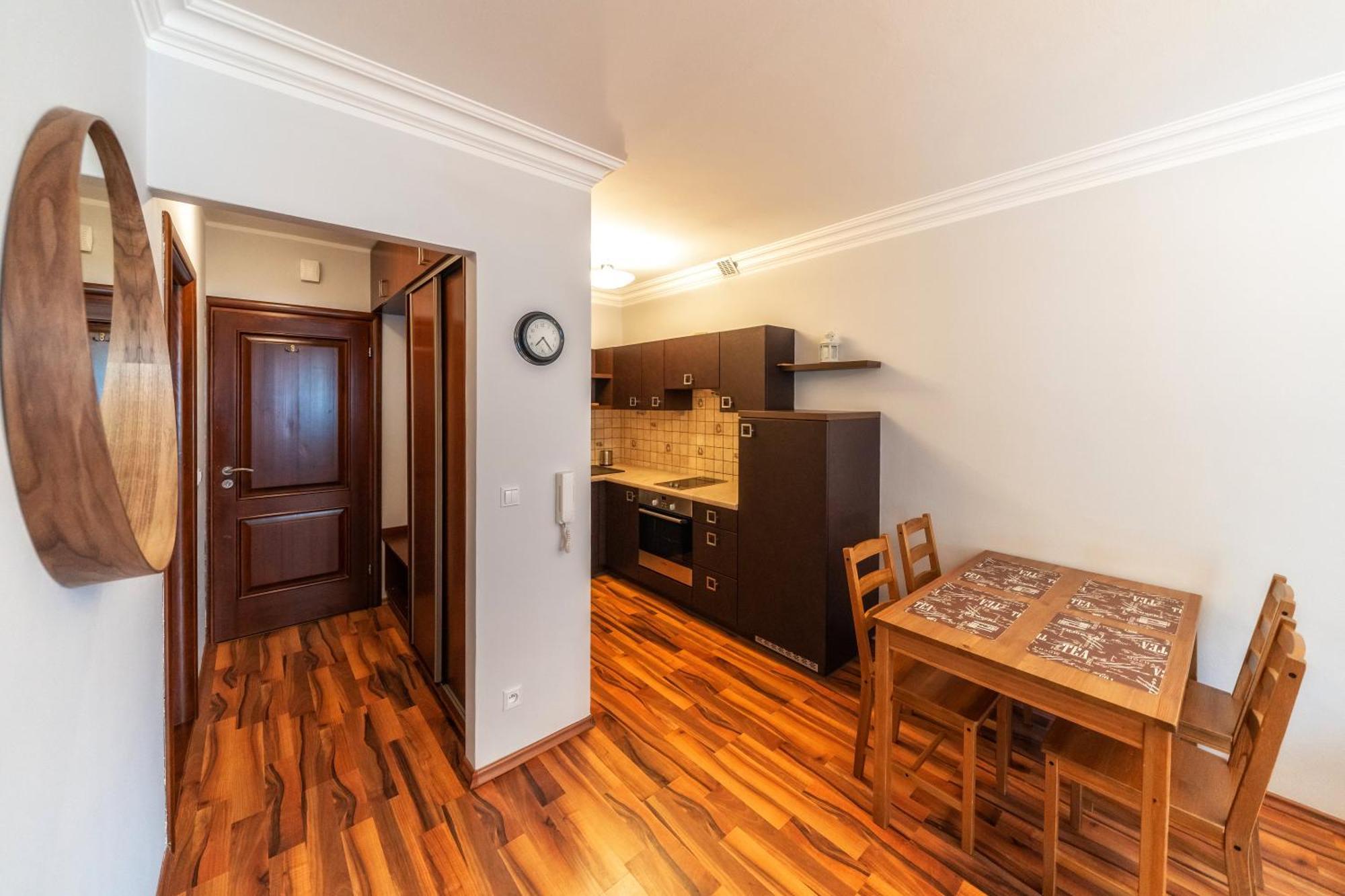 Apart4You Apartamenty Bulwary25 Zakopane Rom bilde