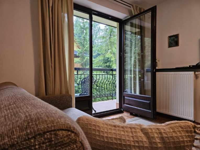 Apart4You Apartamenty Bulwary25 Zakopane Eksteriør bilde
