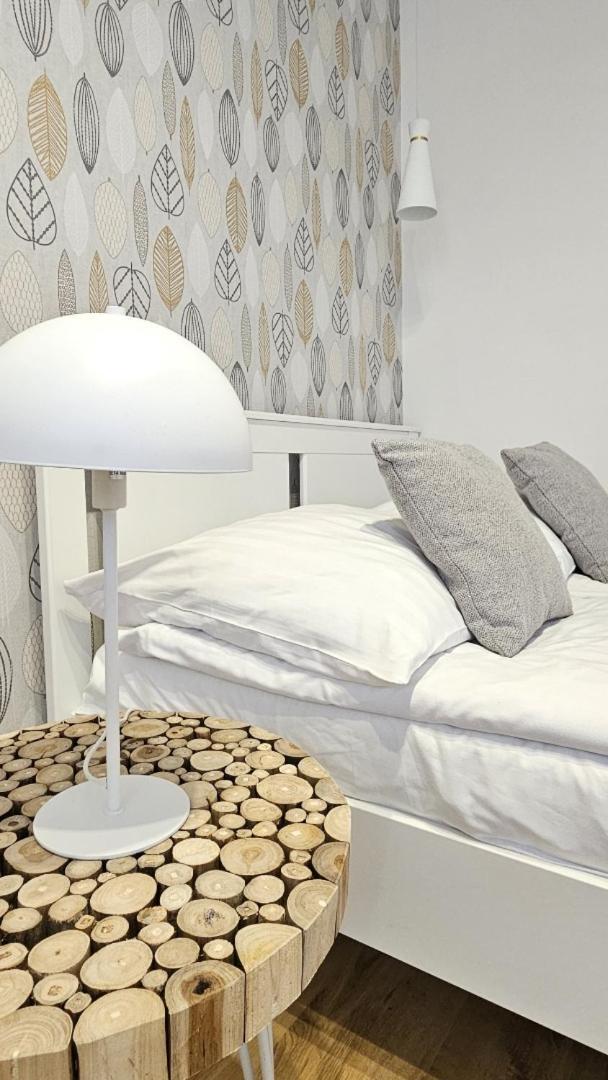 Apart4You Apartamenty Bulwary25 Zakopane Eksteriør bilde