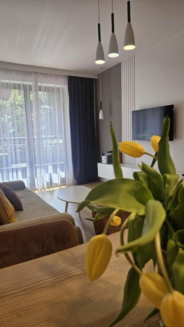 Apart4You Apartamenty Bulwary25 Zakopane Rom bilde