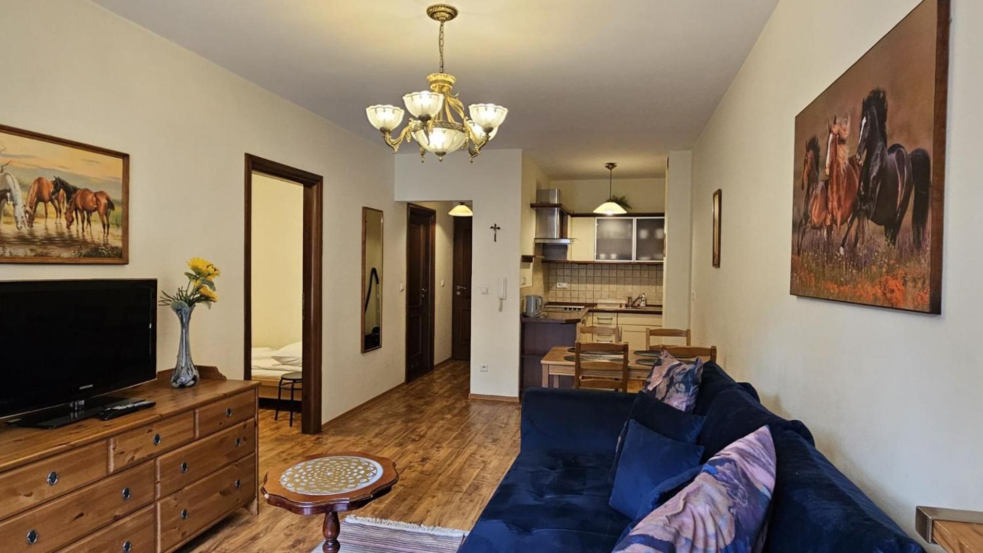 Apart4You Apartamenty Bulwary25 Zakopane Eksteriør bilde