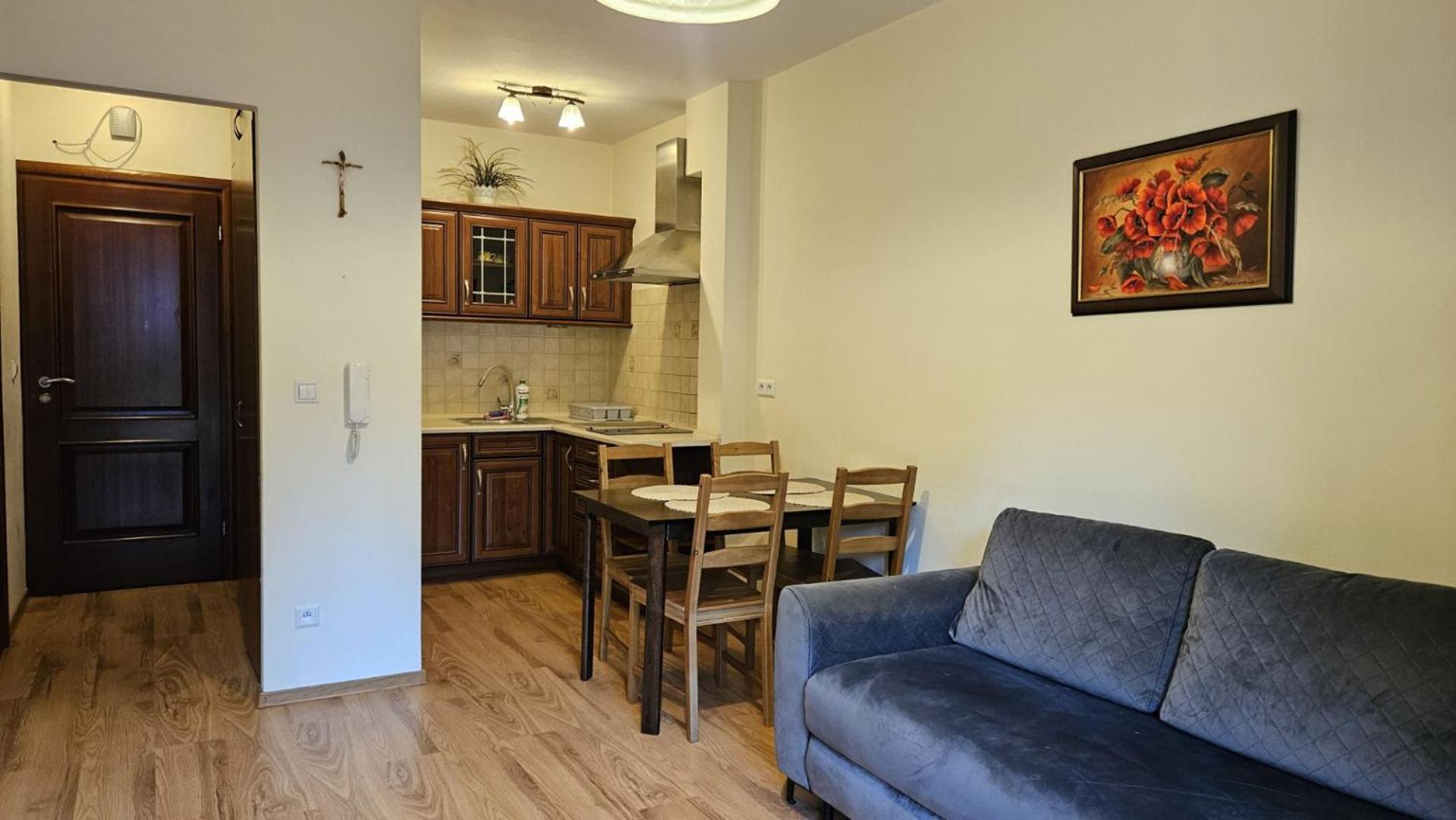 Apart4You Apartamenty Bulwary25 Zakopane Rom bilde