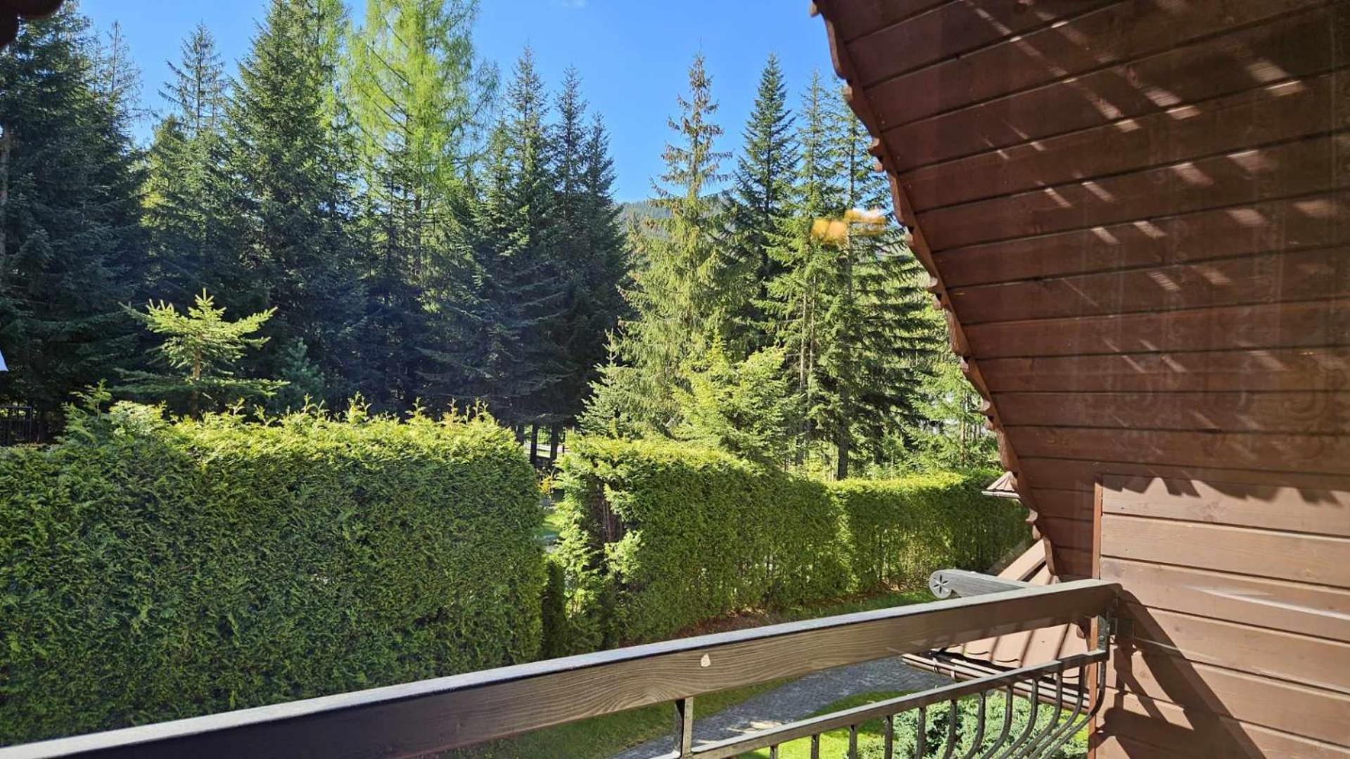 Apart4You Apartamenty Bulwary25 Zakopane Rom bilde