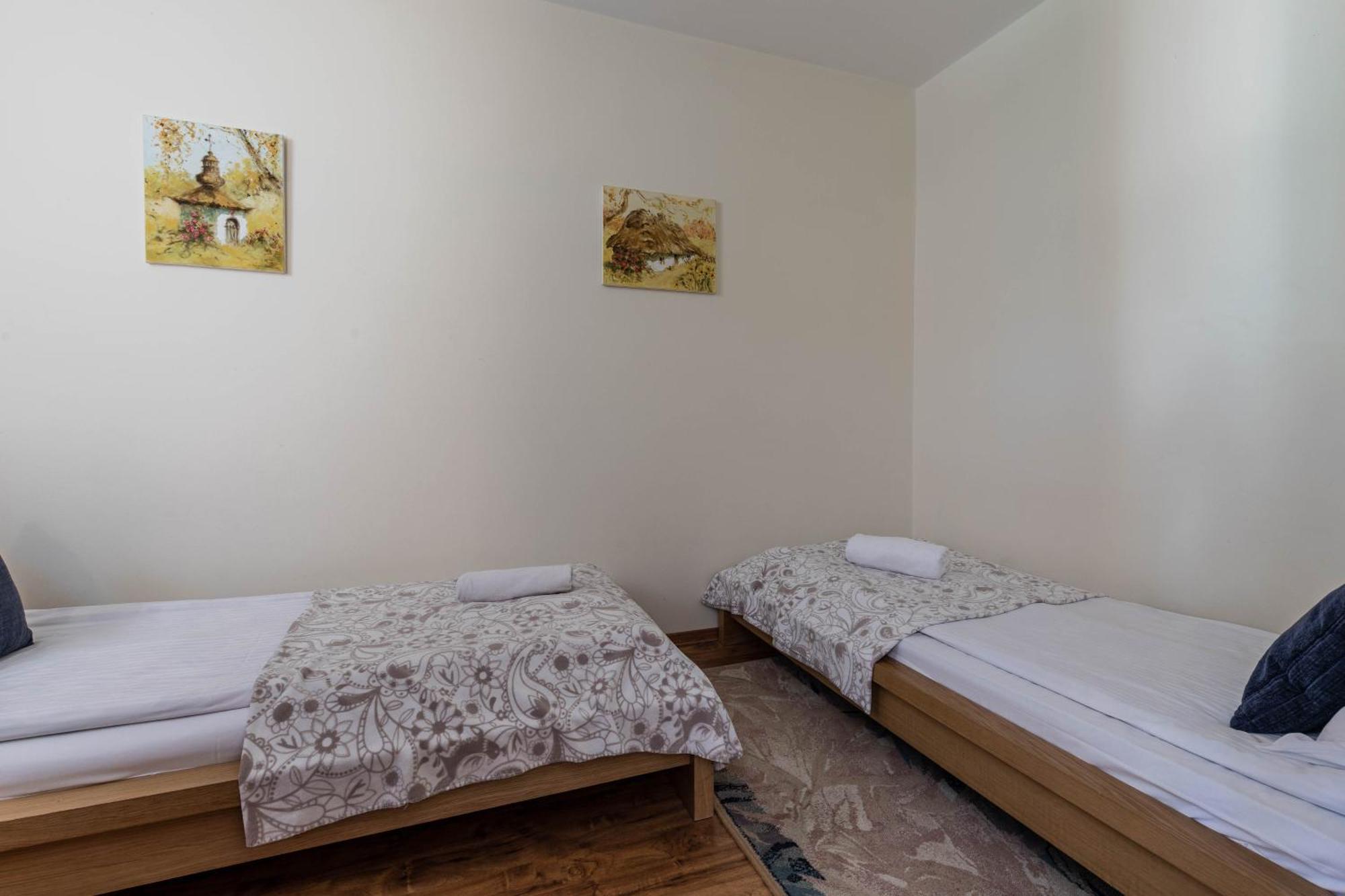 Apart4You Apartamenty Bulwary25 Zakopane Rom bilde