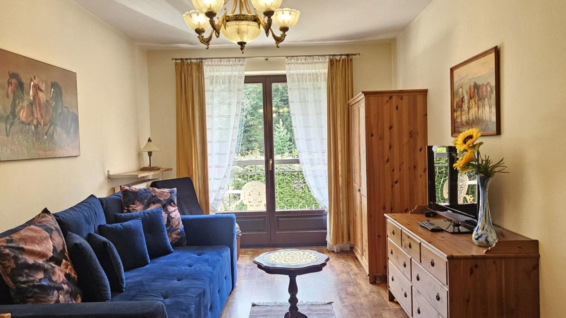 Apart4You Apartamenty Bulwary25 Zakopane Eksteriør bilde