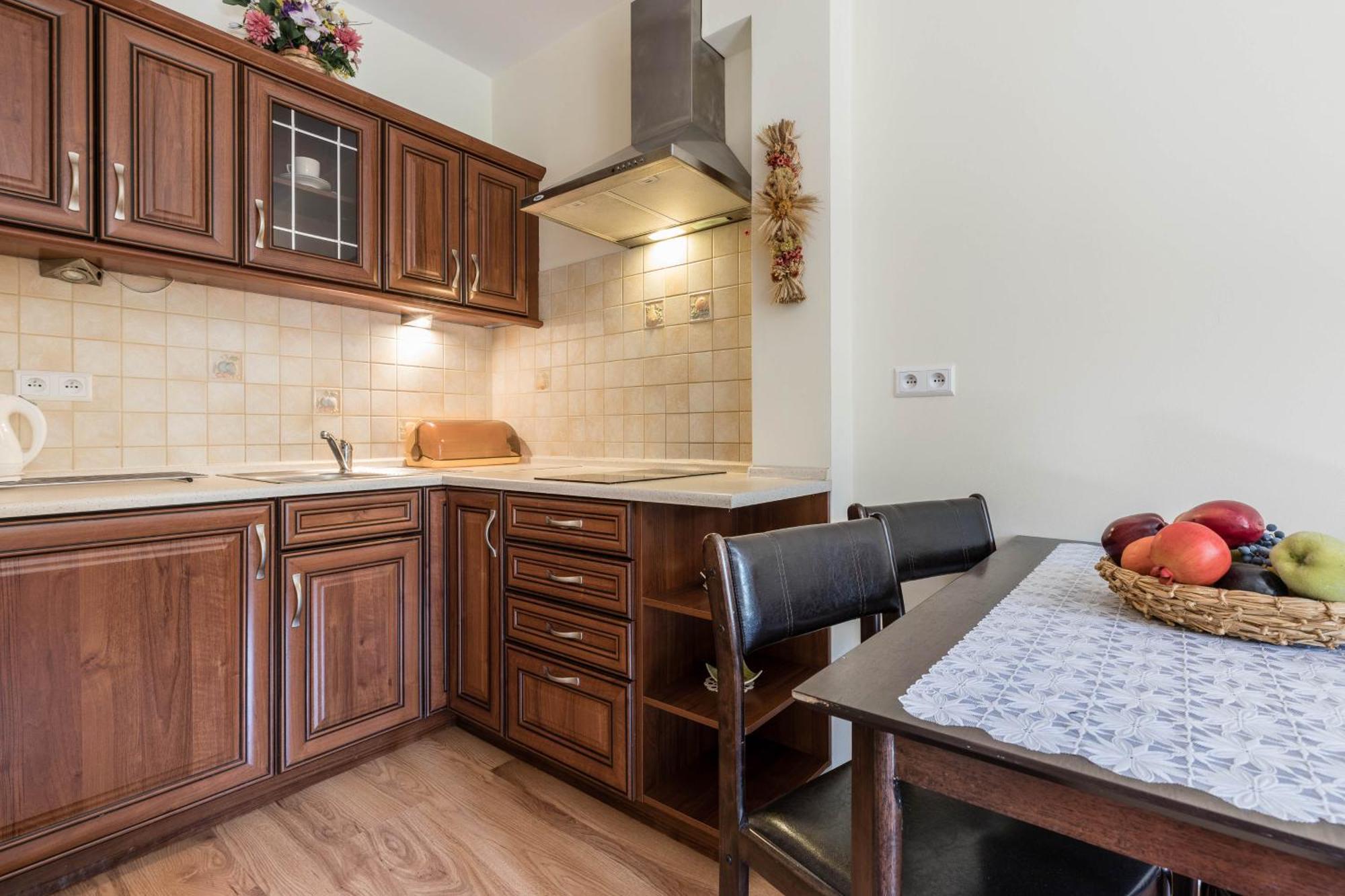 Apart4You Apartamenty Bulwary25 Zakopane Rom bilde