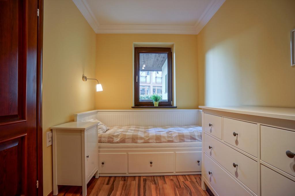 Apart4You Apartamenty Bulwary25 Zakopane Rom bilde