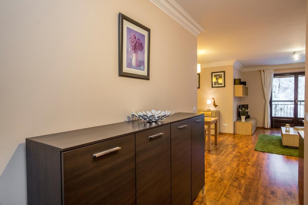 Apart4You Apartamenty Bulwary25 Zakopane Eksteriør bilde