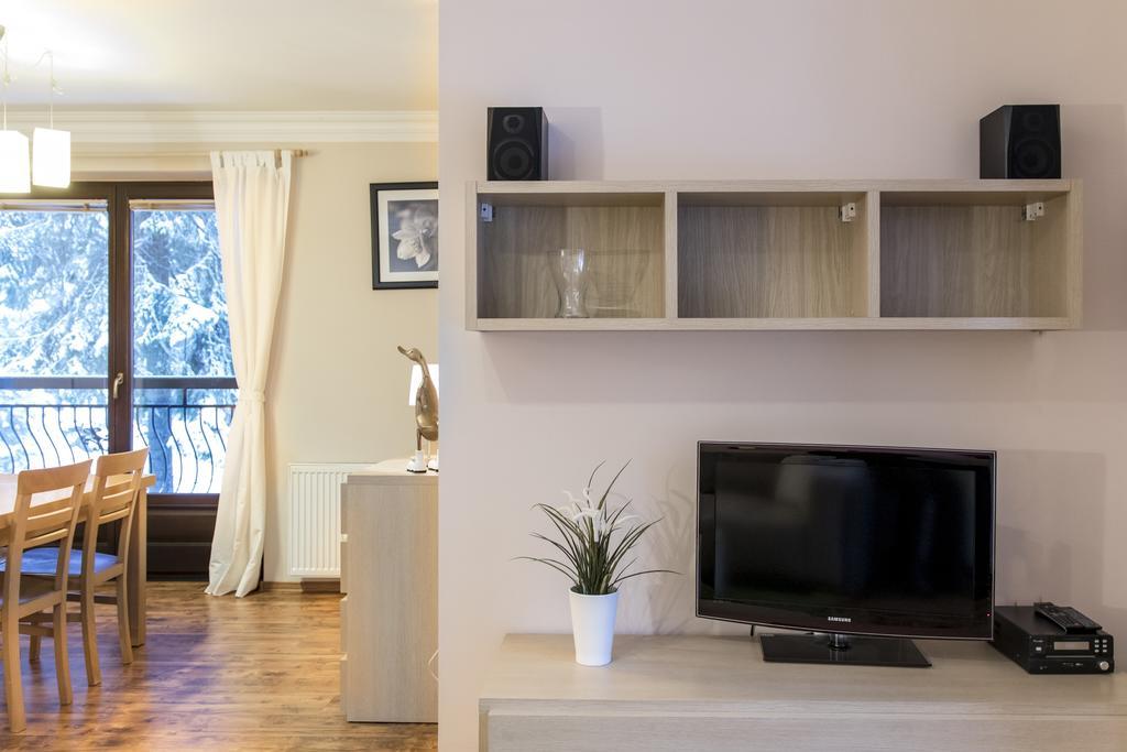 Apart4You Apartamenty Bulwary25 Zakopane Eksteriør bilde