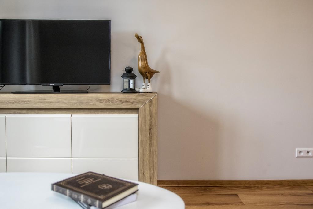 Apart4You Apartamenty Bulwary25 Zakopane Eksteriør bilde
